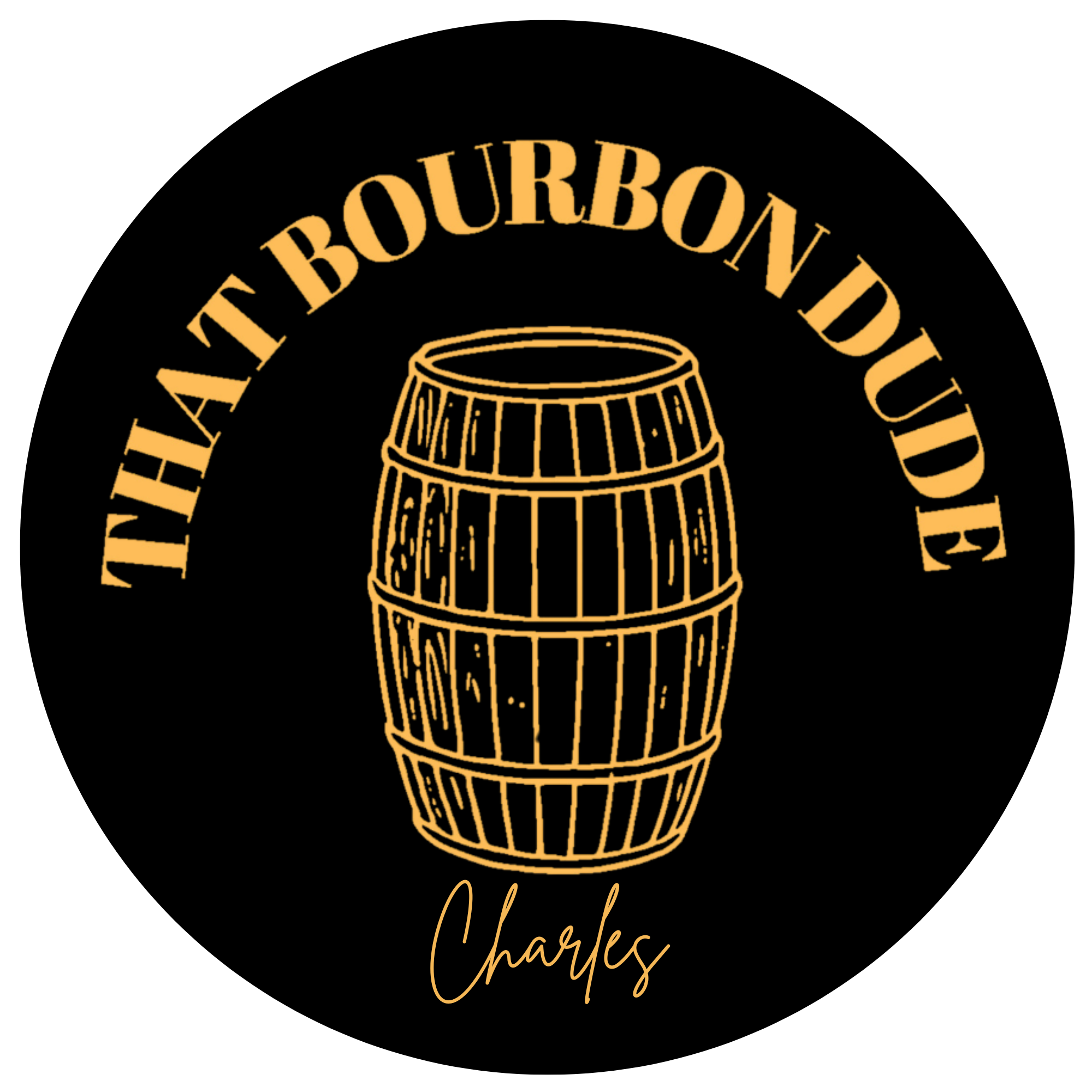 That Bourbon Dude