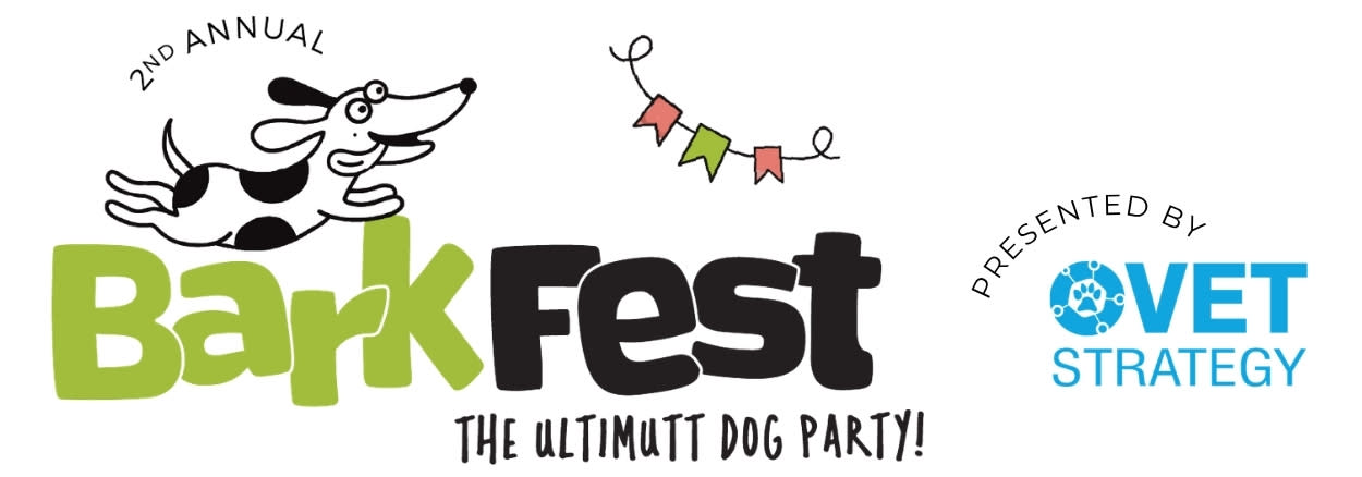 BARKFEST THE ULTIMUTT DOG PARTY!