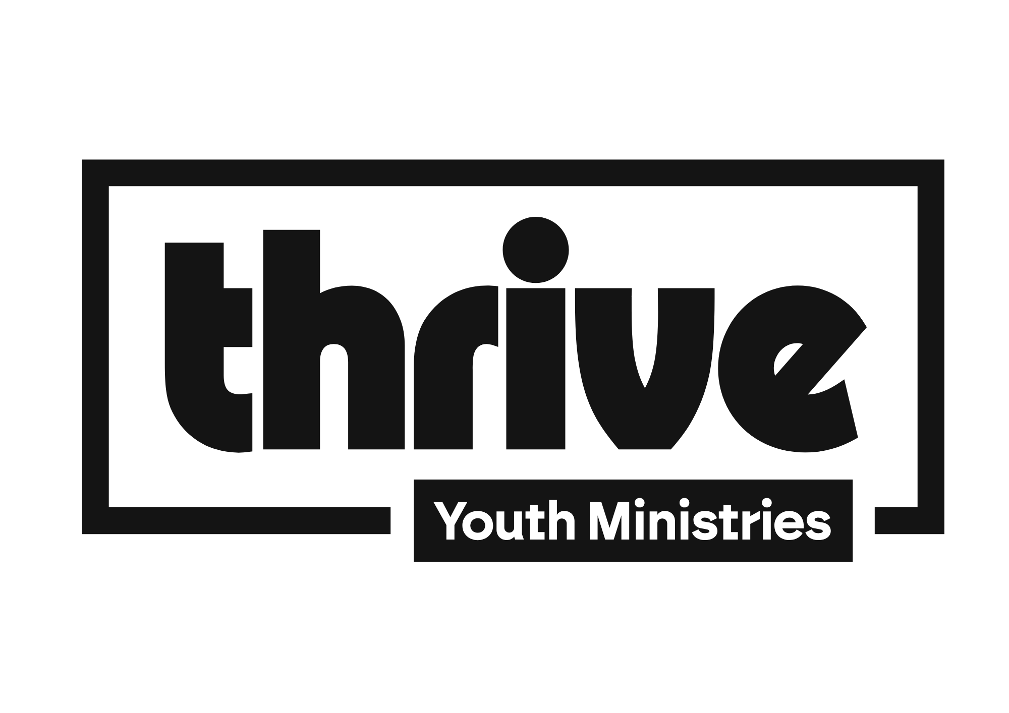 Thrive Youth Ministries