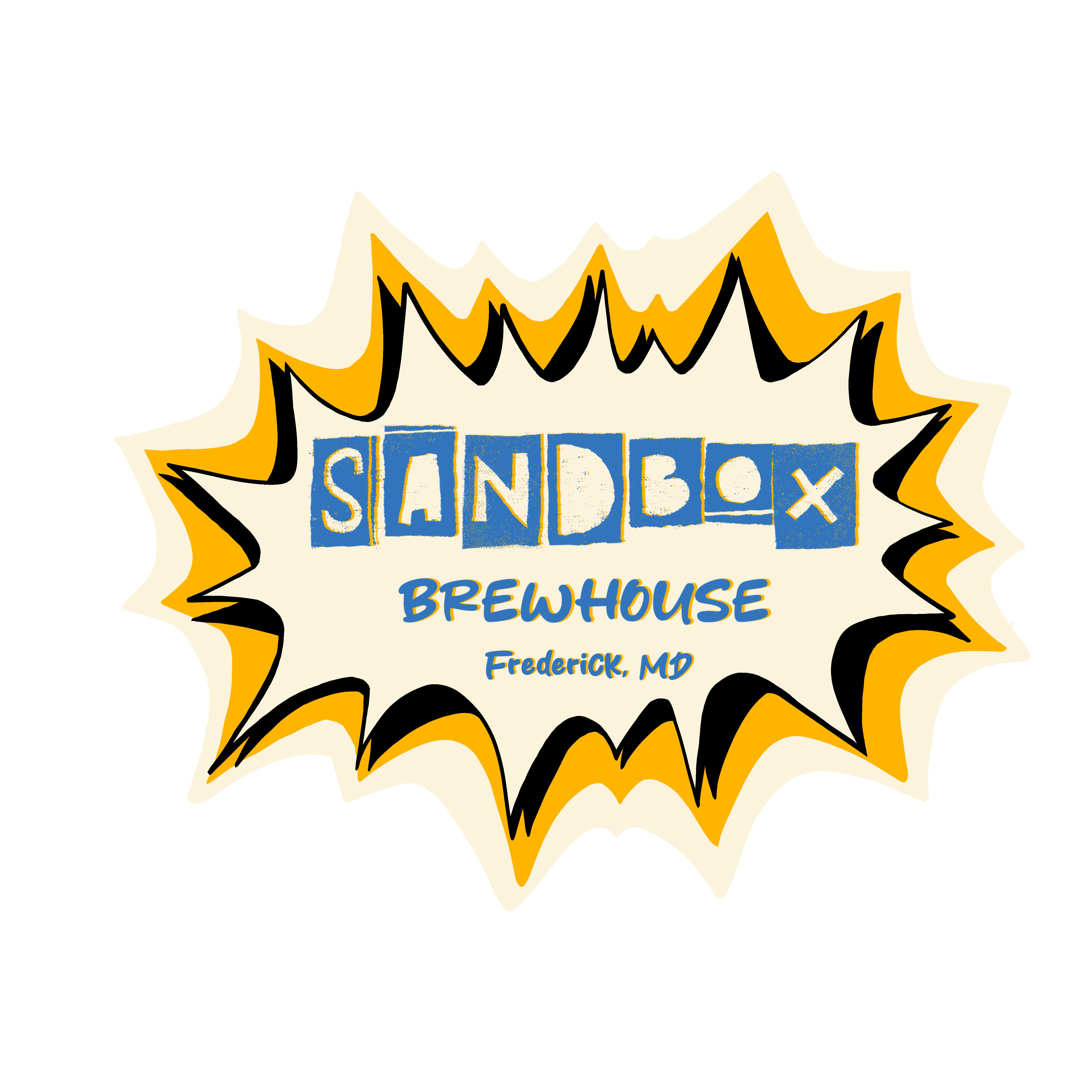 Sandbox Brewhouse
