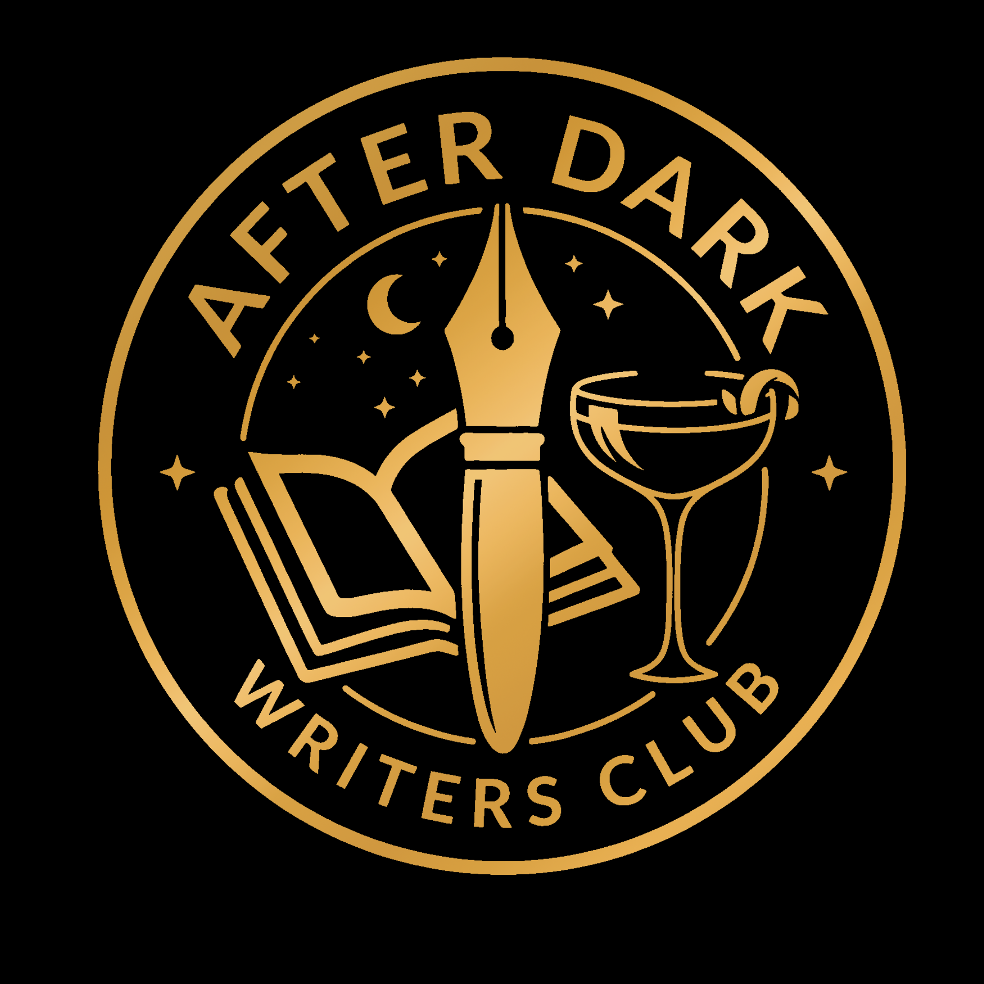 After Dark Writers Club