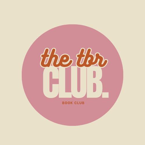 The TBR Club
