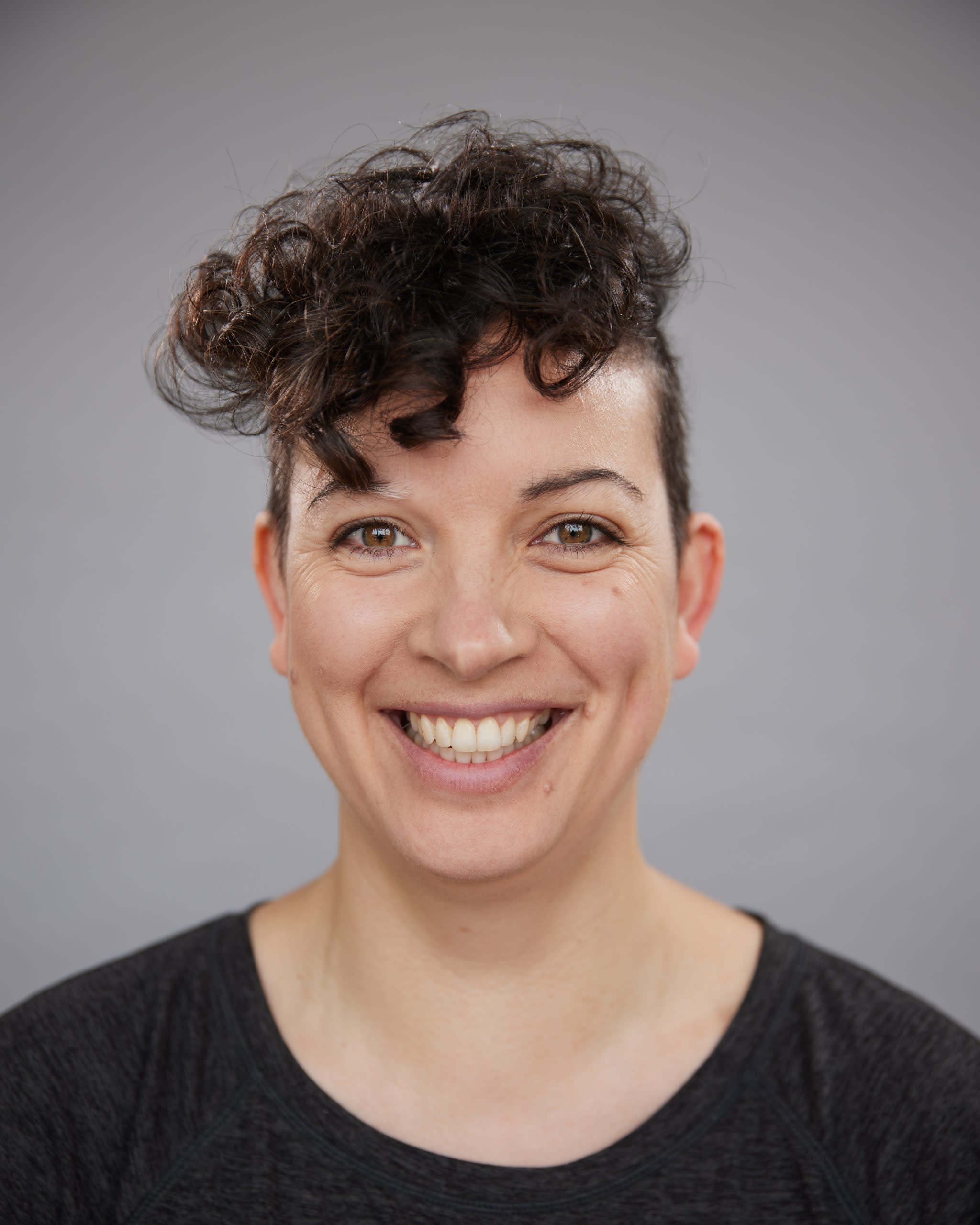 Jennifer Jordan Improv