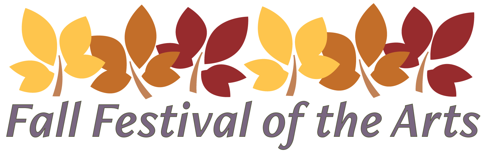 Fall Festival of the Arts
