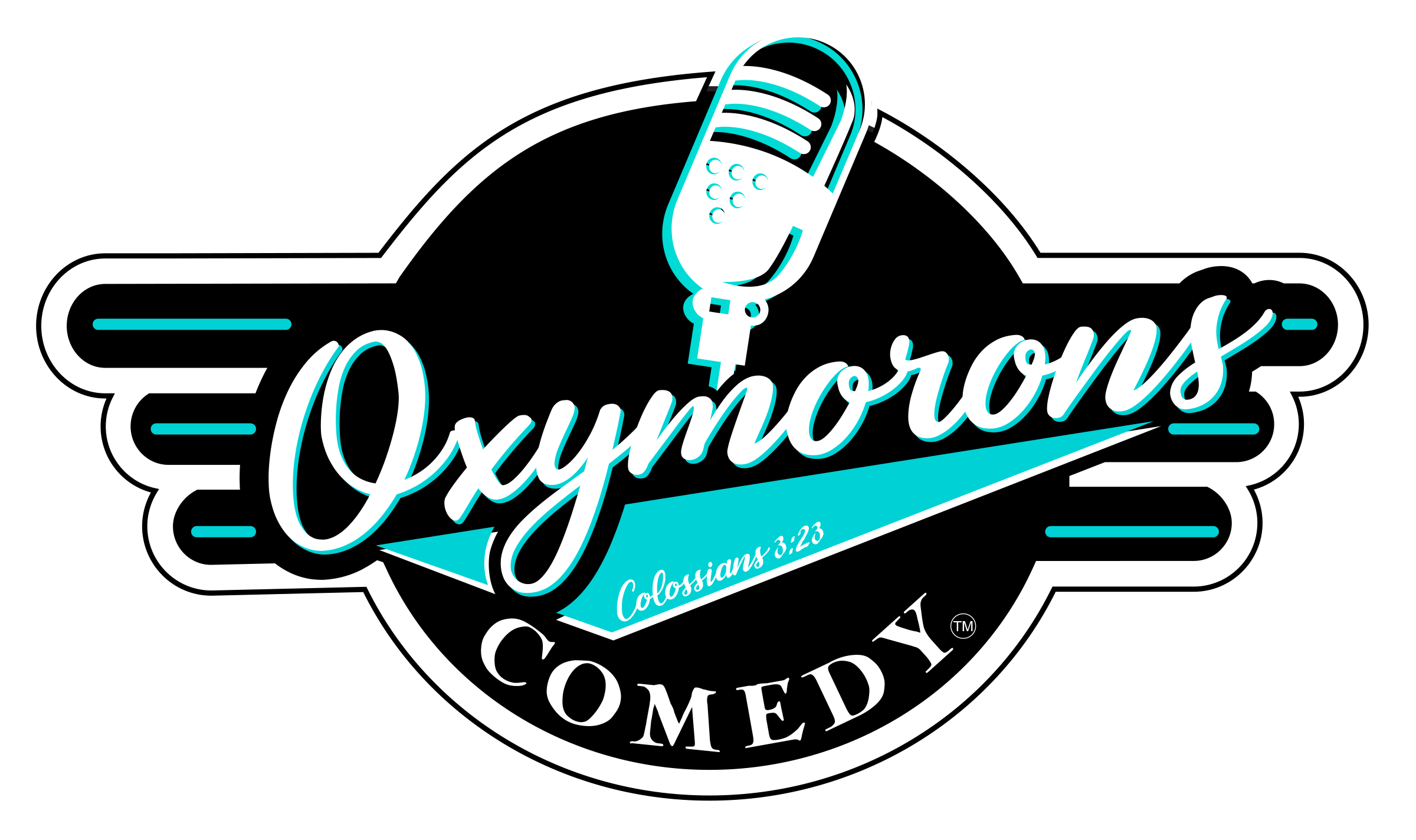 Oxymorons Comedy