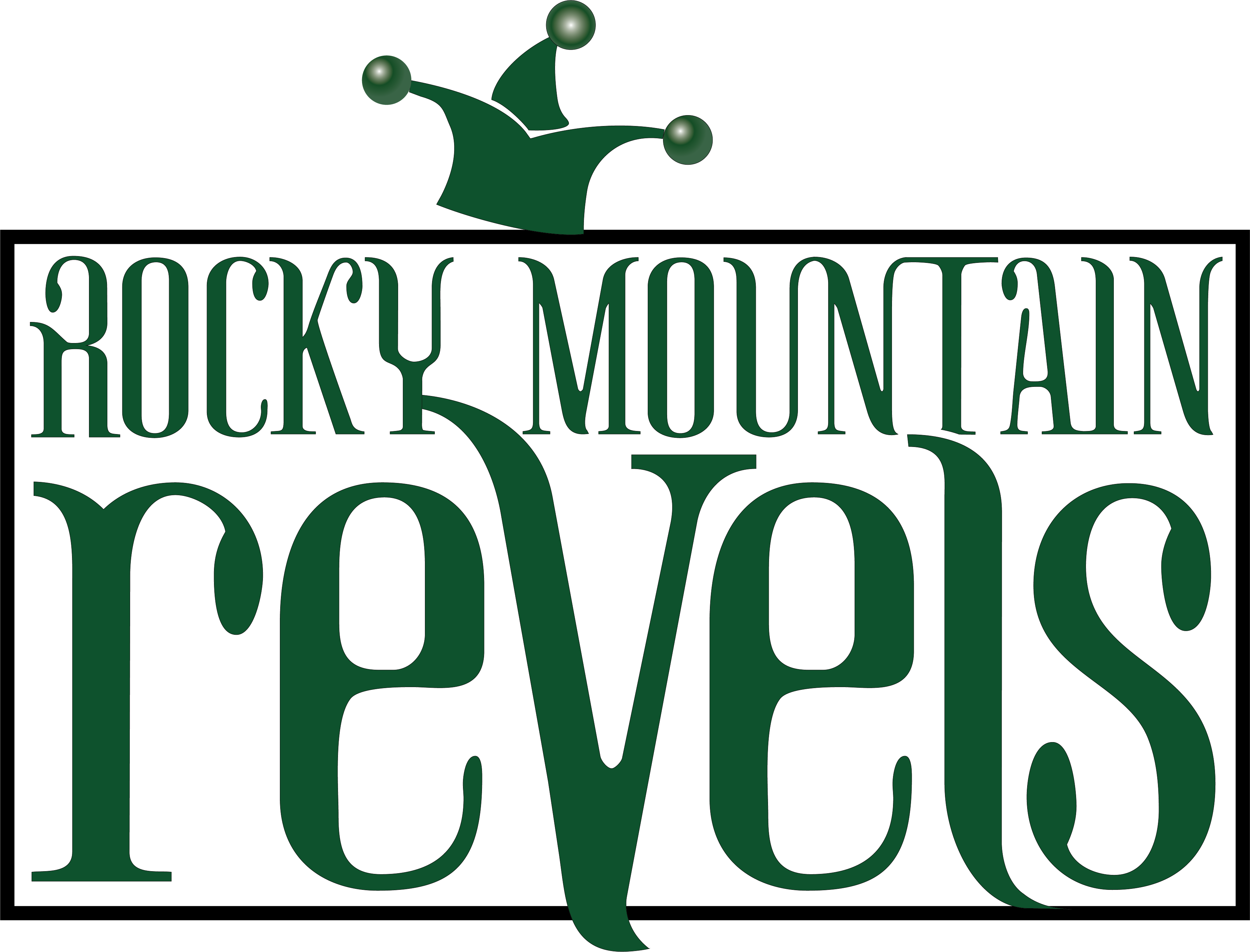 Rocky Mountain Revels