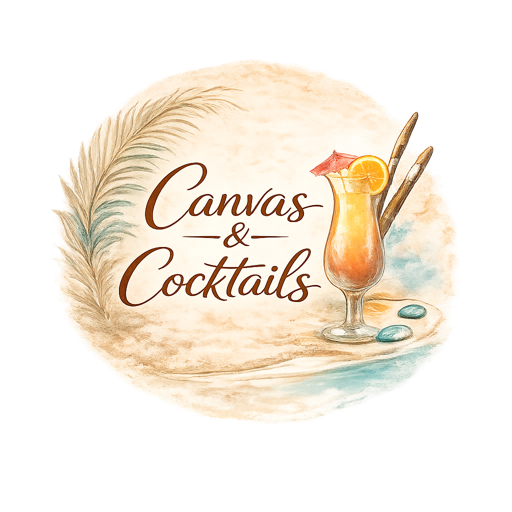 Canvas & Cocktails Cyprus