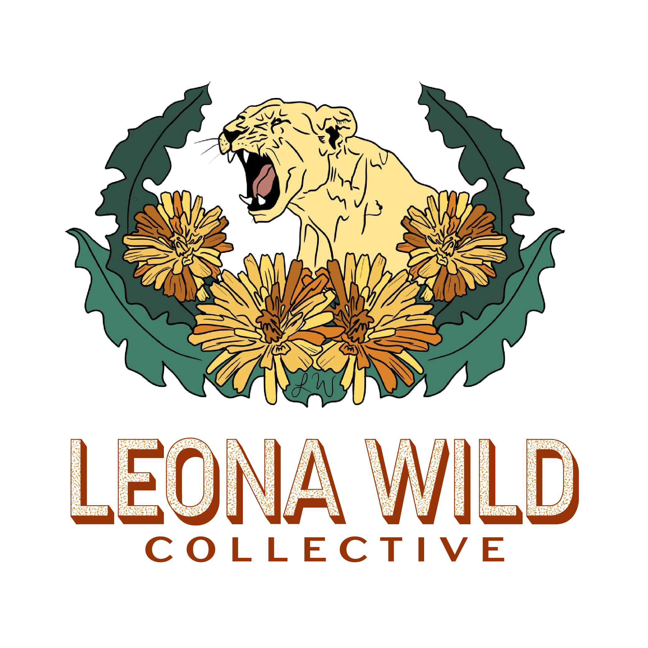 Leona Wild Collective