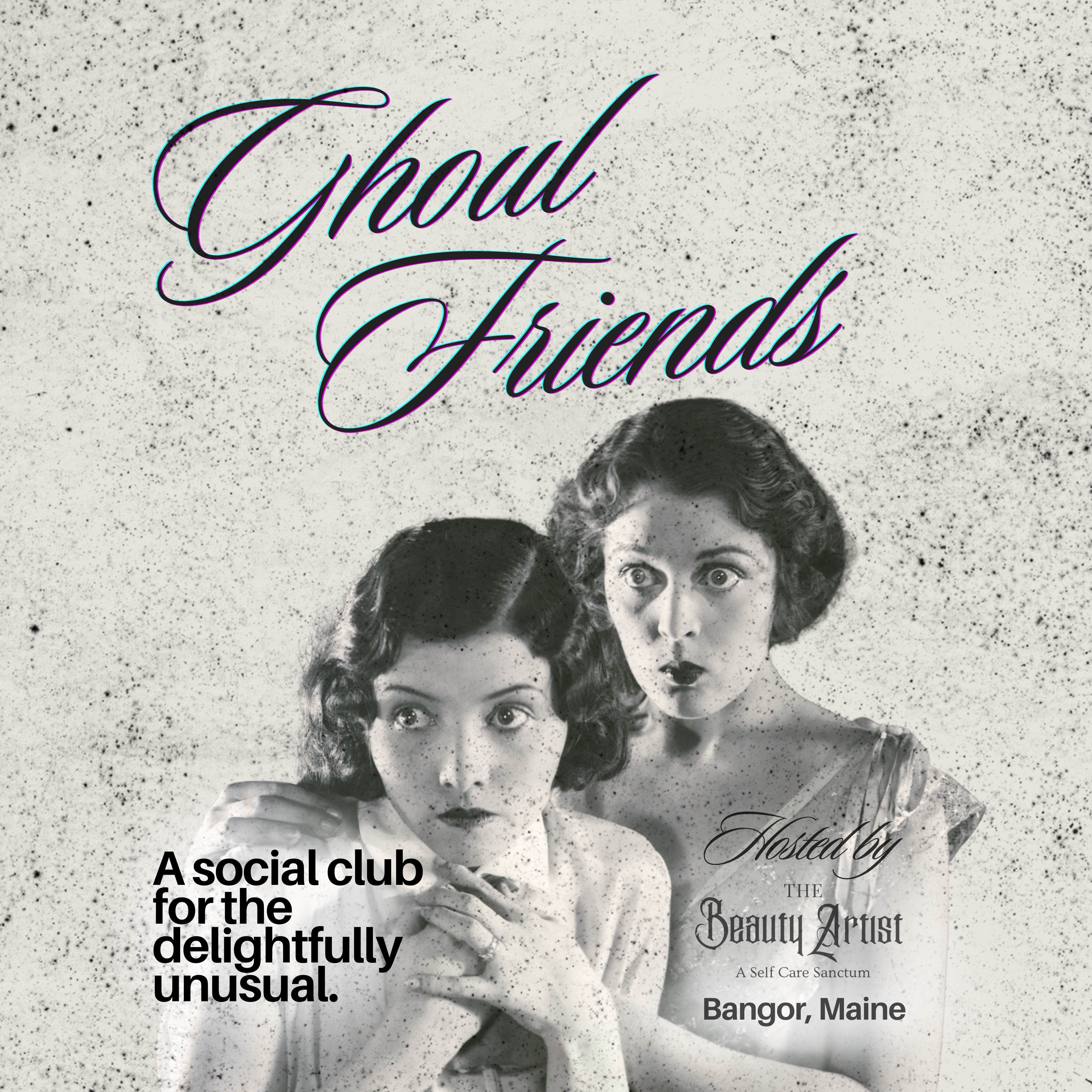Ghoul Friends