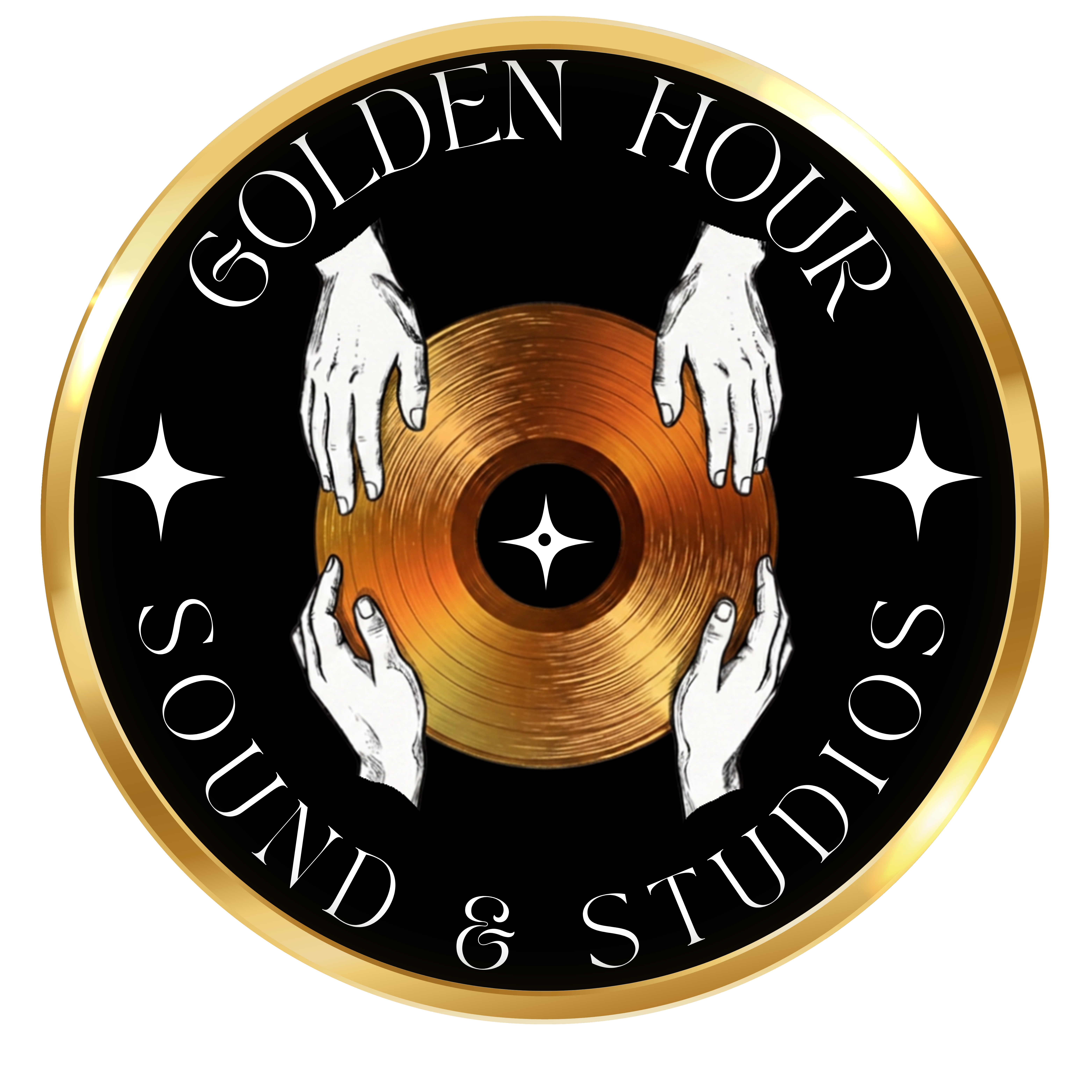 Golden Hour Sound & Studios