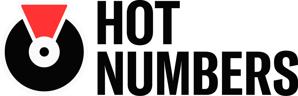 Hot Numbers Coffee