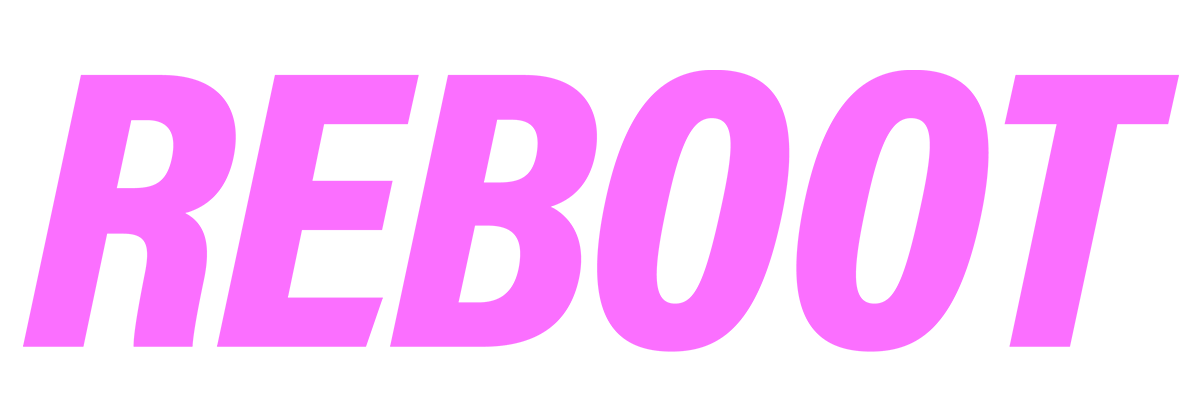 REBOOT