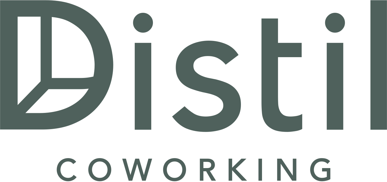 Distil Coworking Somerset