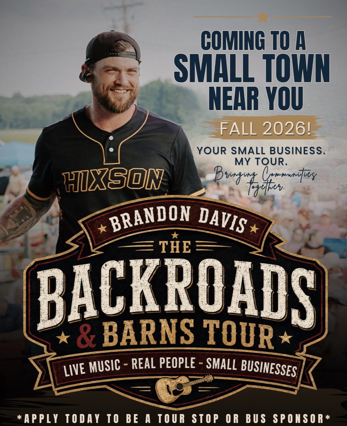 Brandon Davis