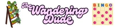 Events by The Wandering Dude