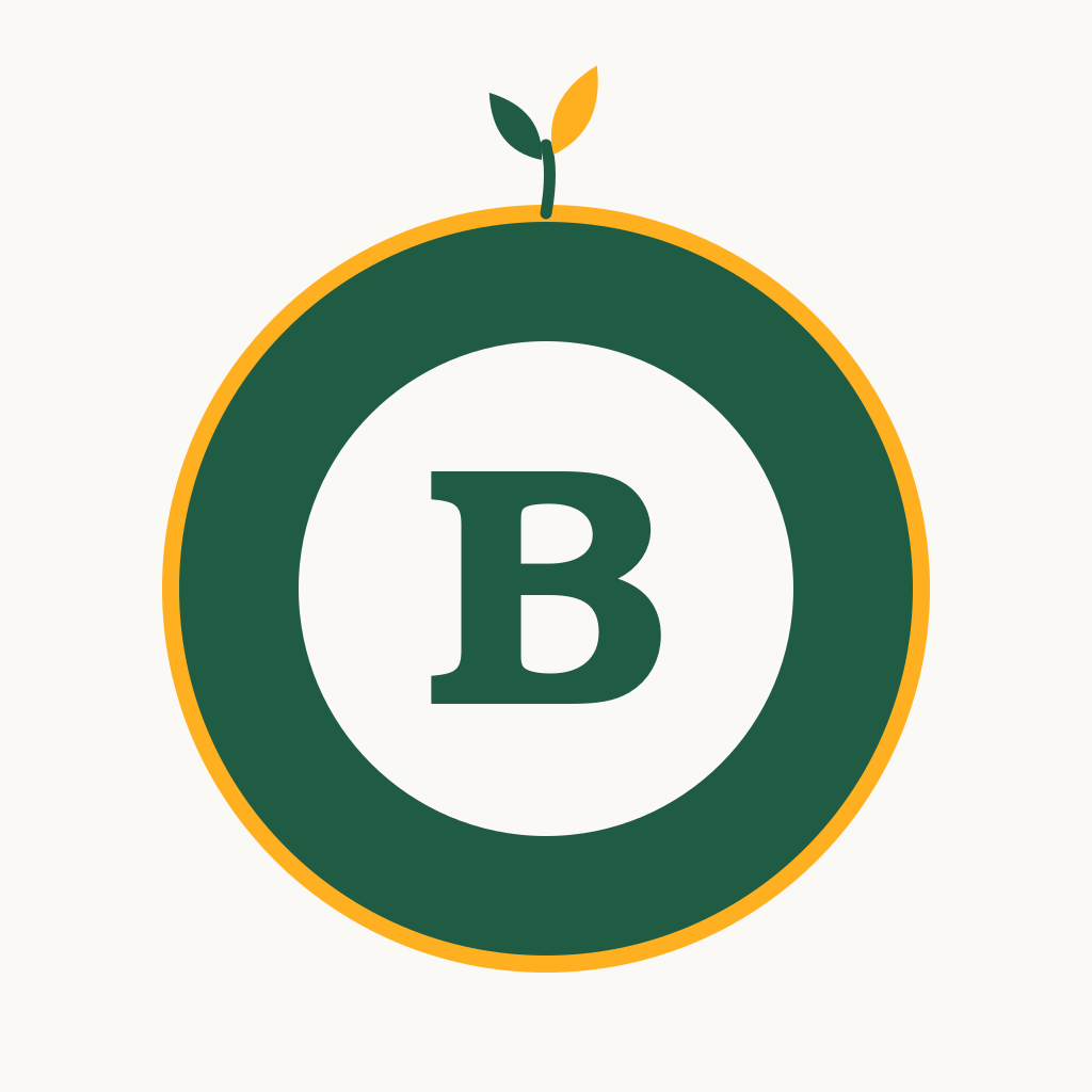 It's Botanical Bingo