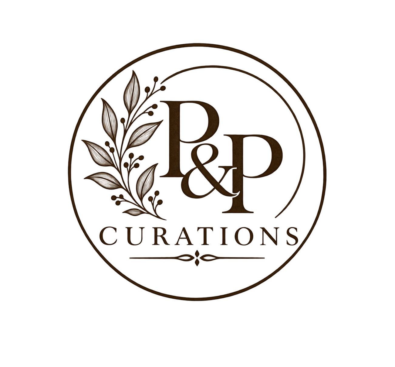 P & P Curations