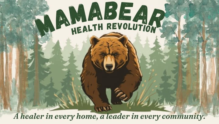 MamaBear Health Revolution