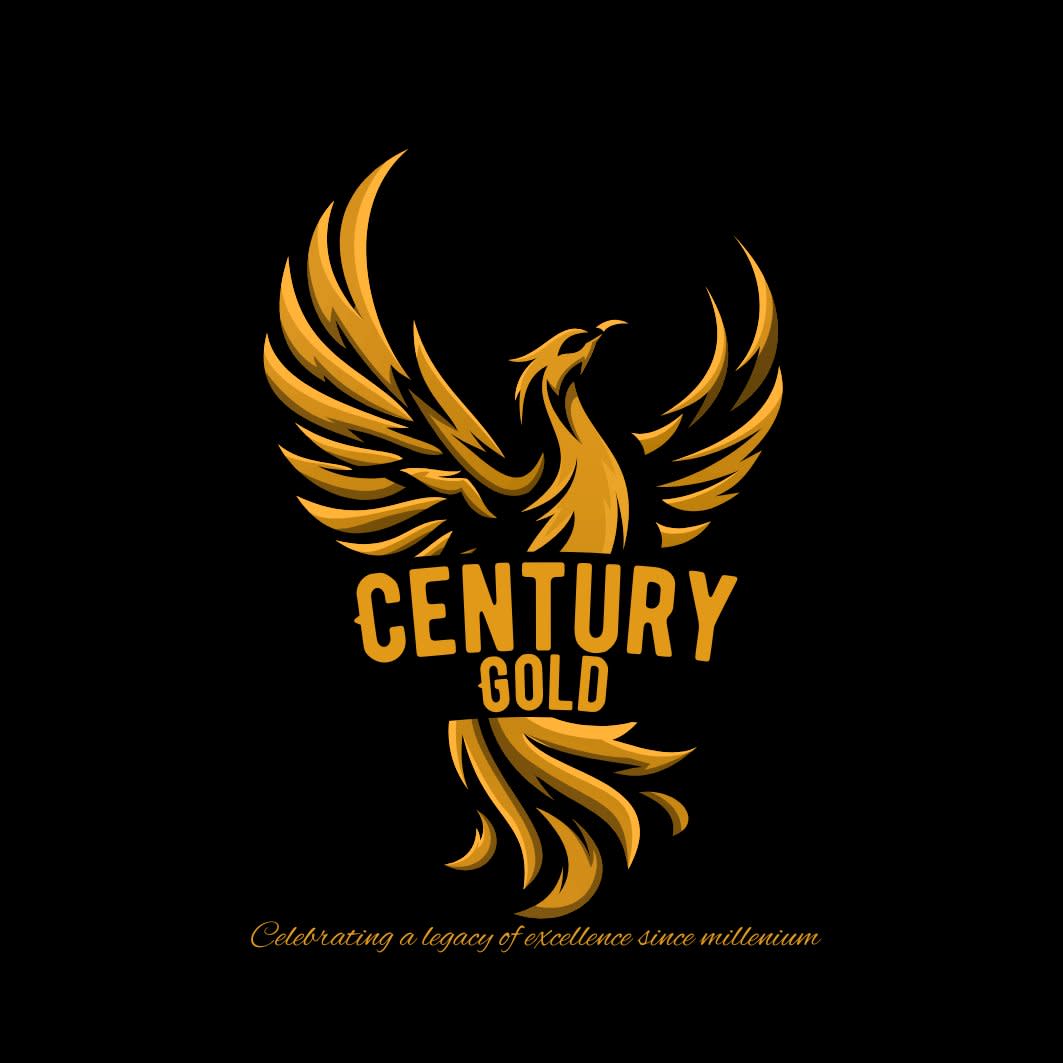 CENTURY GOLD