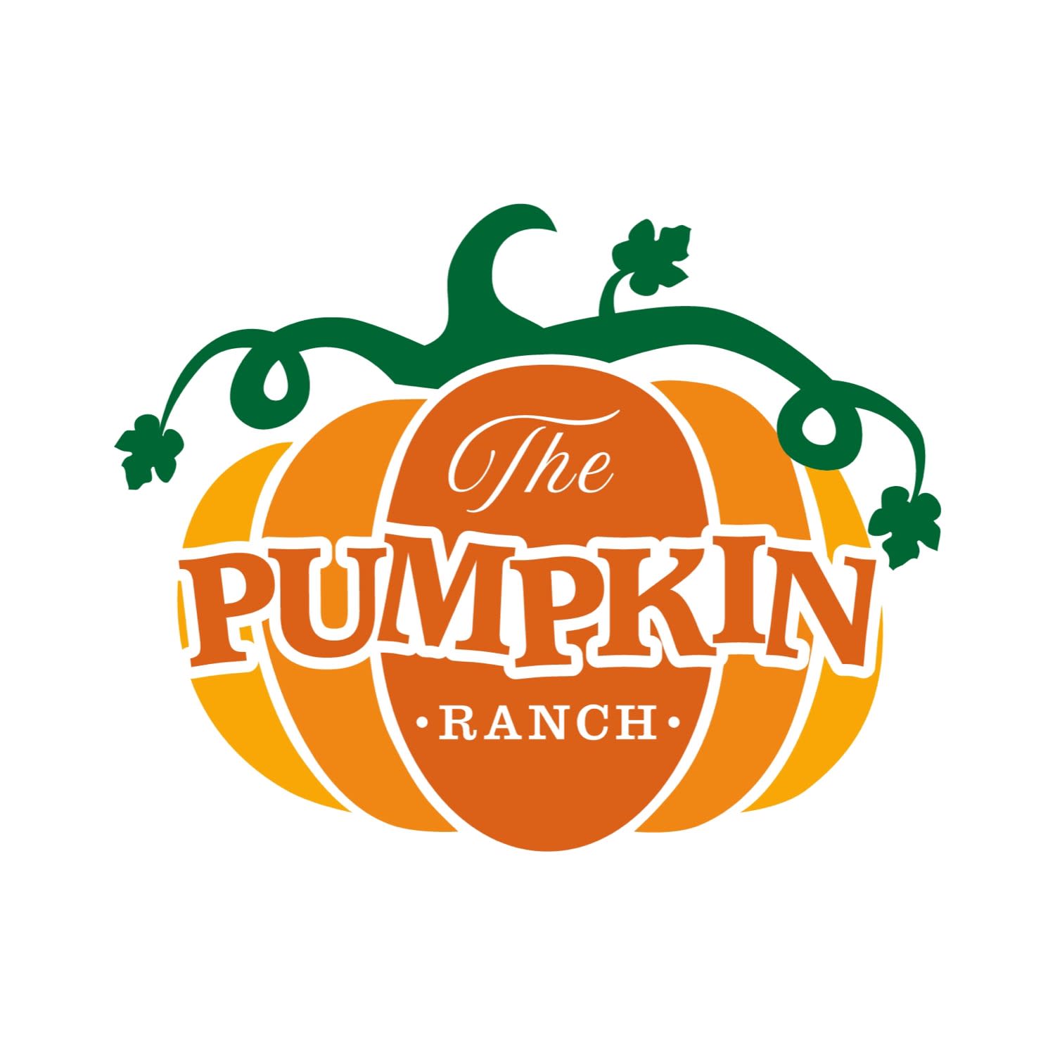 The Pumpkin Ranch 2026