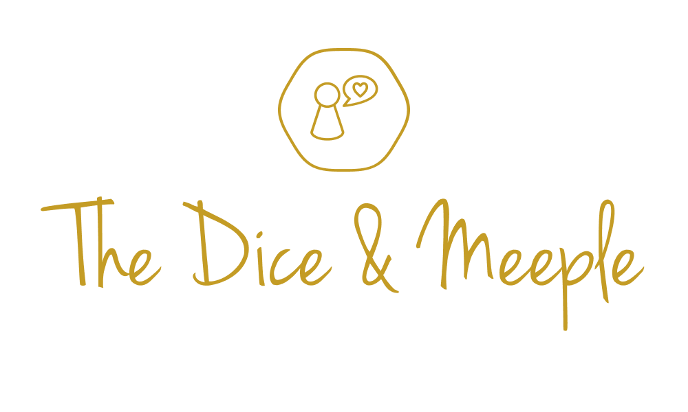 The Dice & Meeple