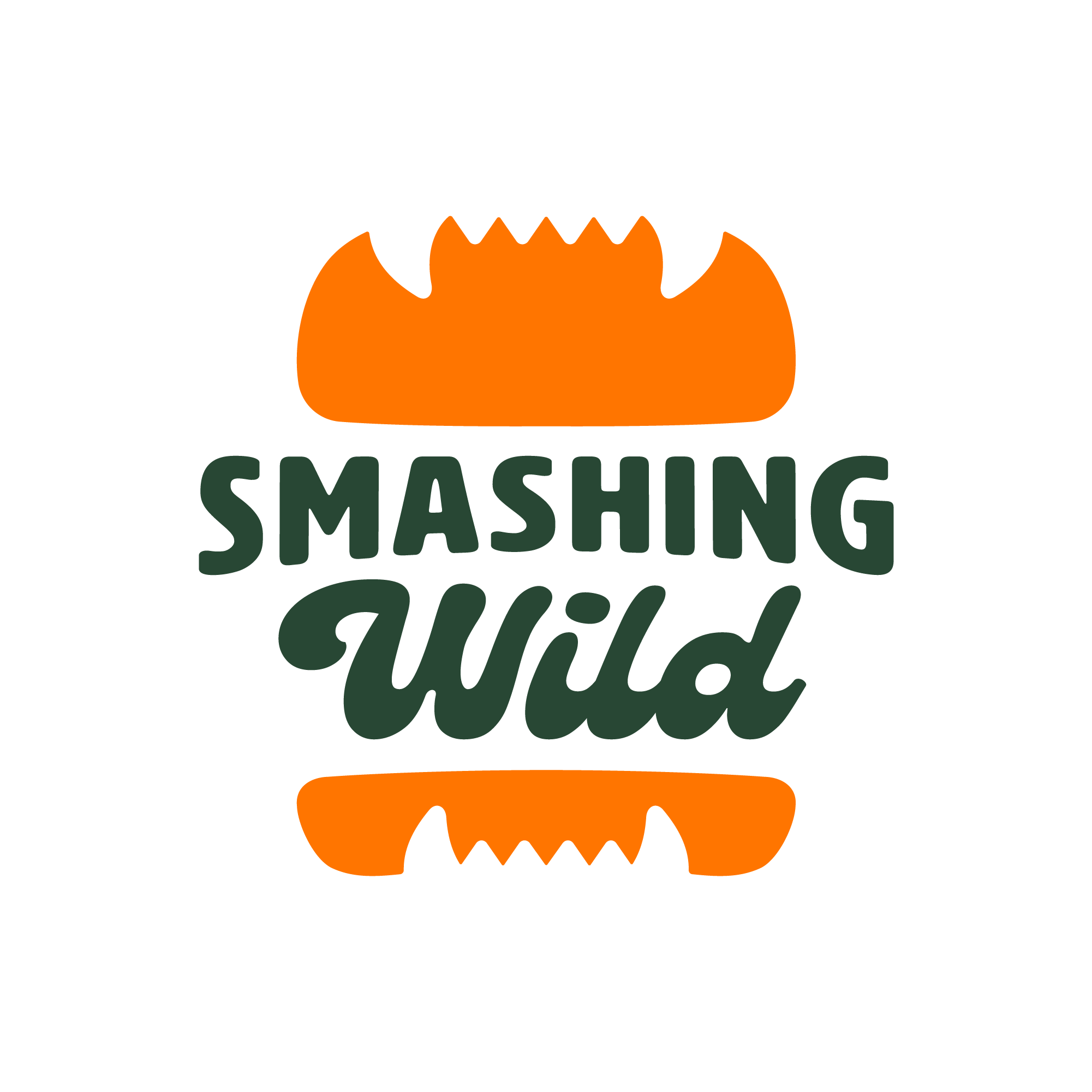 Smashing Wild