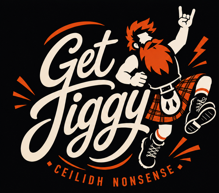 Get Jiggy