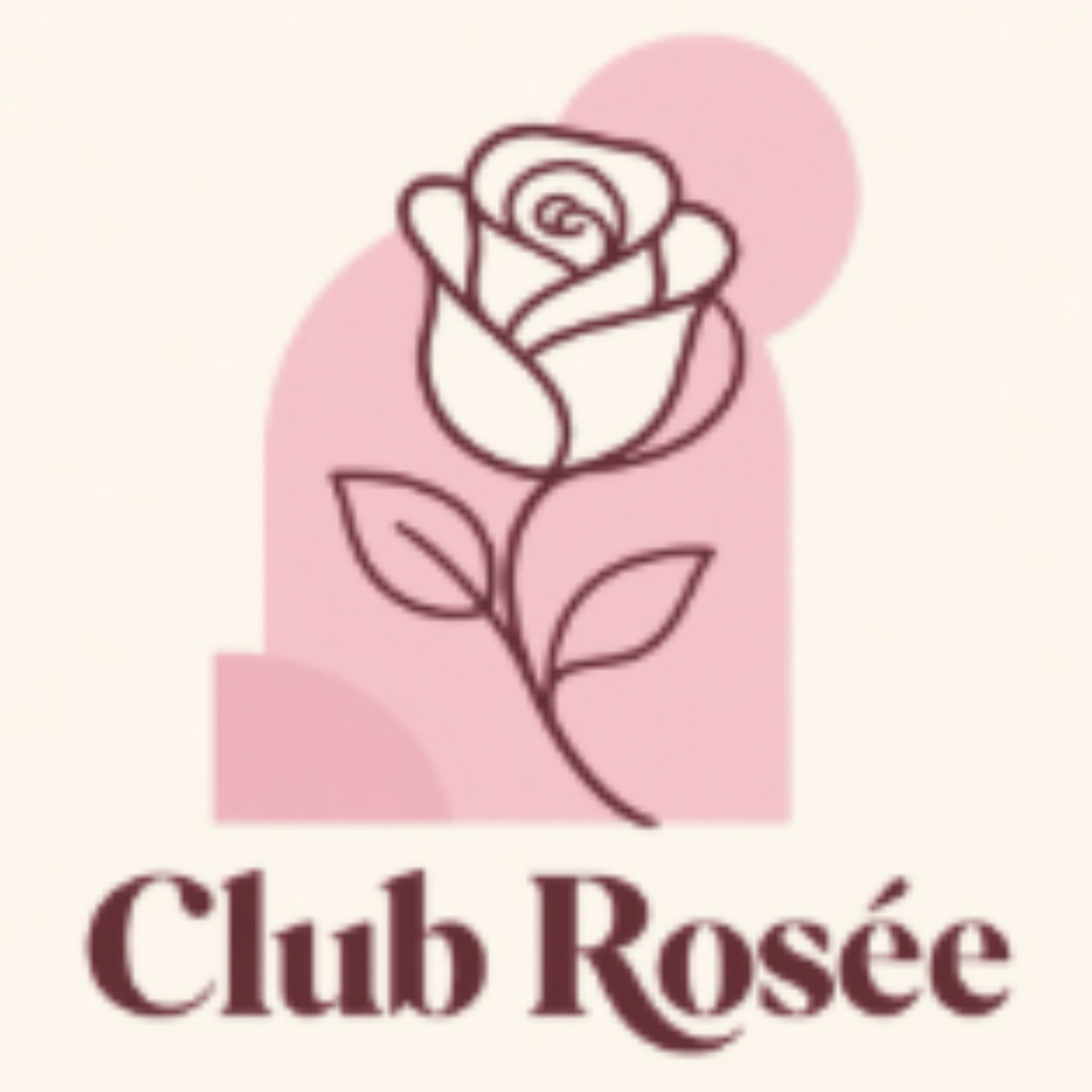 CLUB ROSE