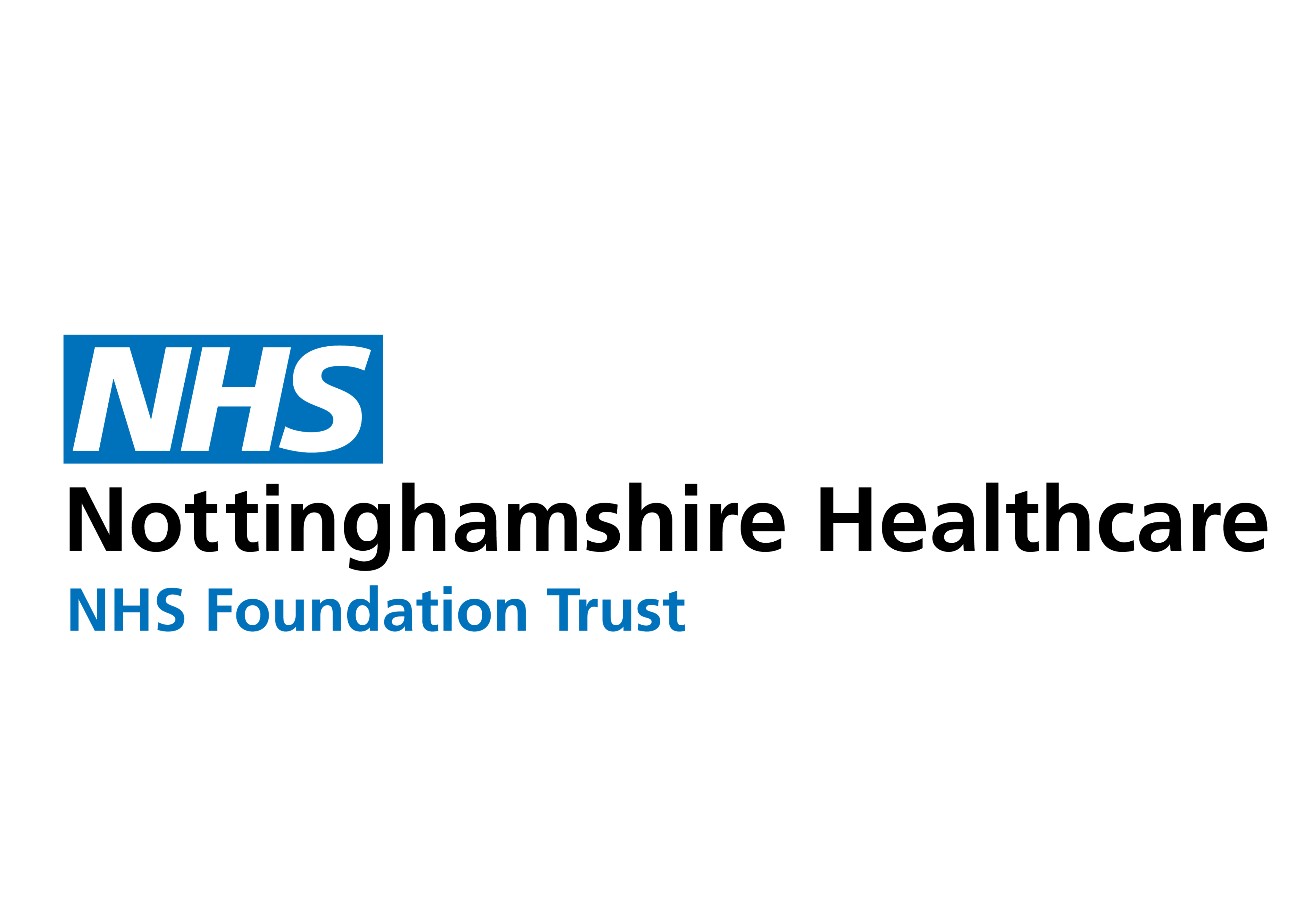 Nottinghamshire Healthcare NHS Foundation Trust
