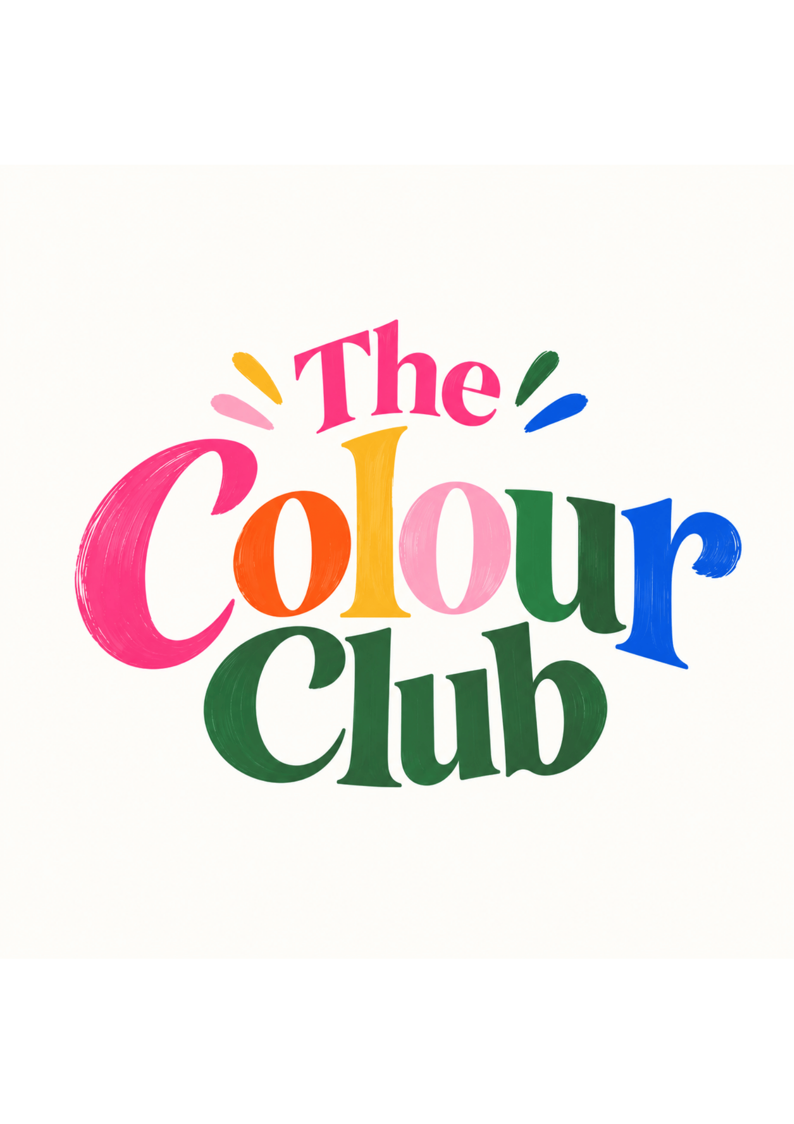The Colour Club
