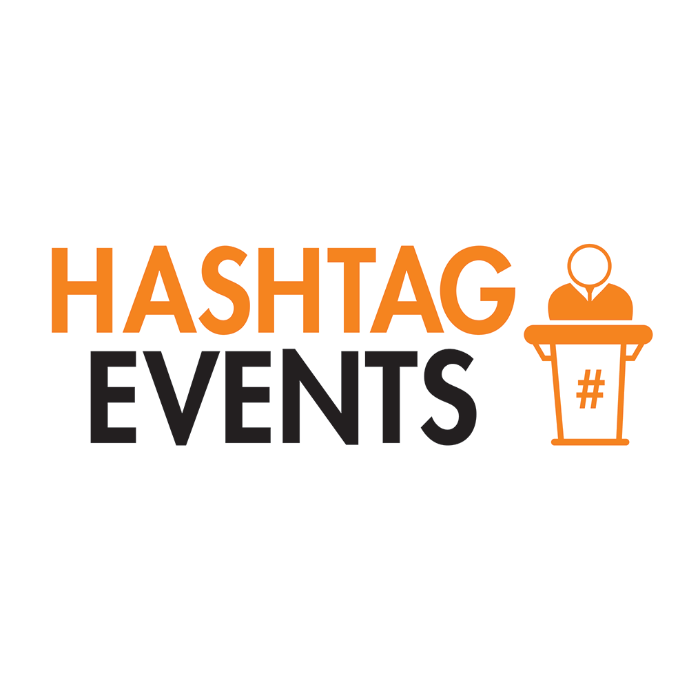 Hashtag Events Scotland