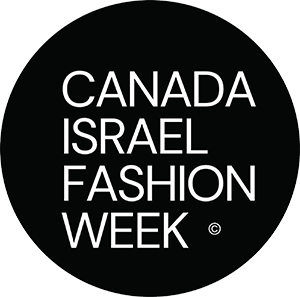 CIFW 2026- CANADA ISRAEL FASHION WEEK