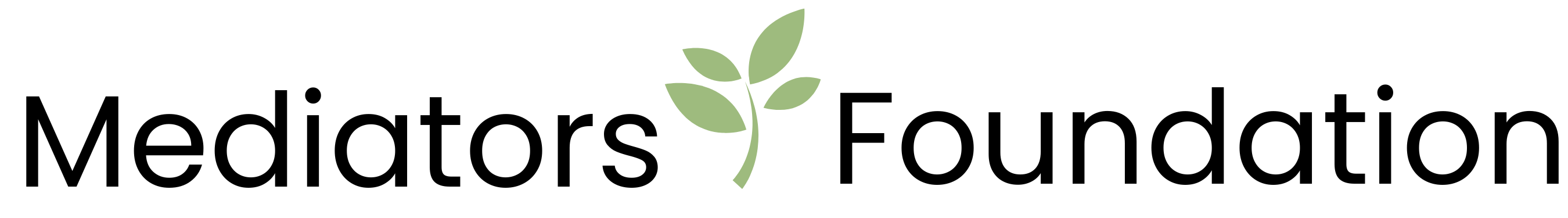 Mediators Foundation