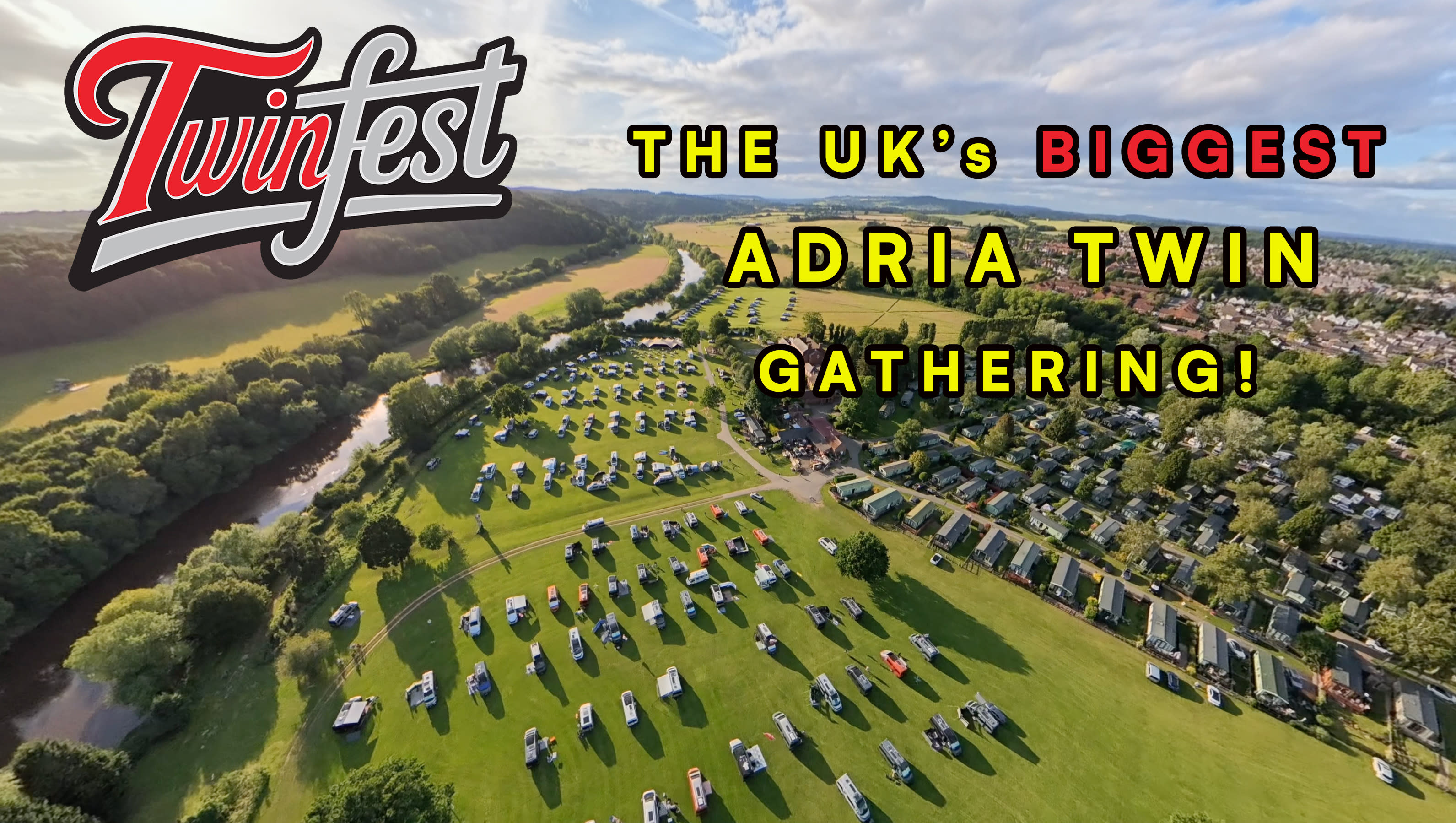 Adria TwinFest
