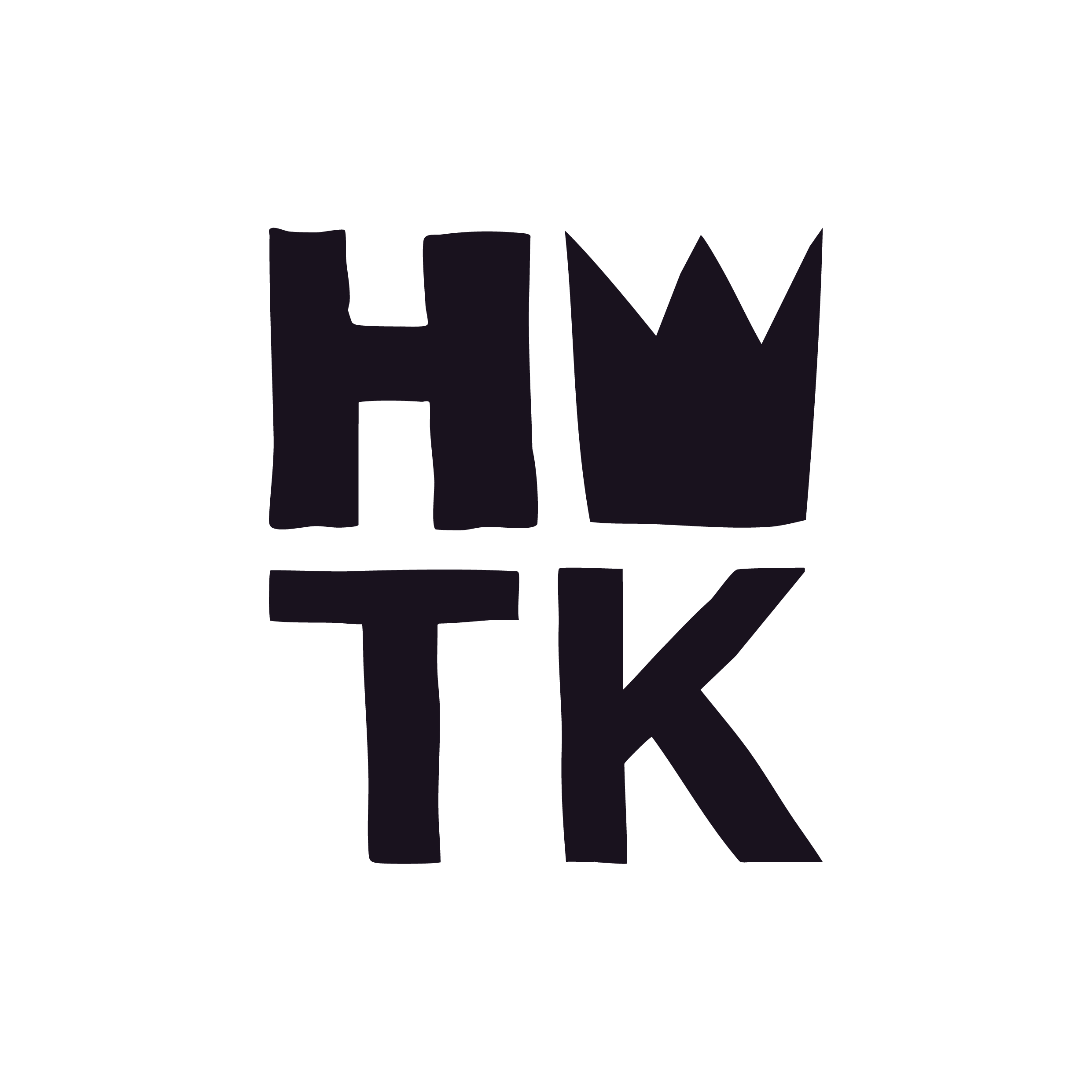 Heavy Weighs the King