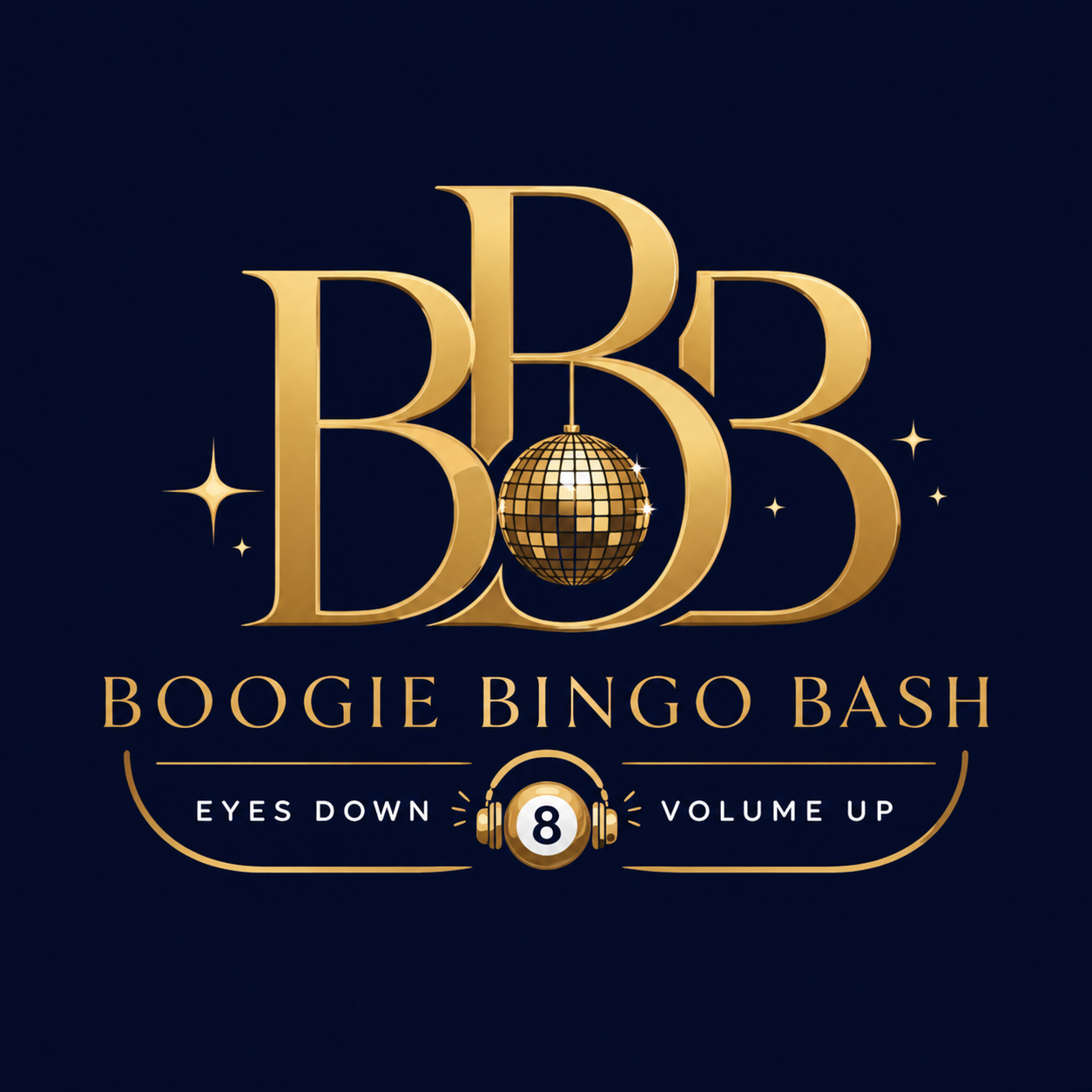 Boogie Bingo Bash