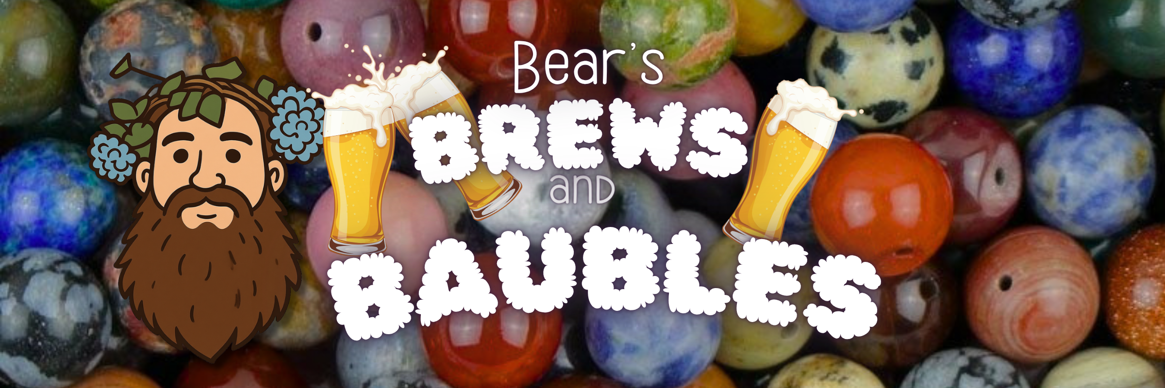 Bear's Beads