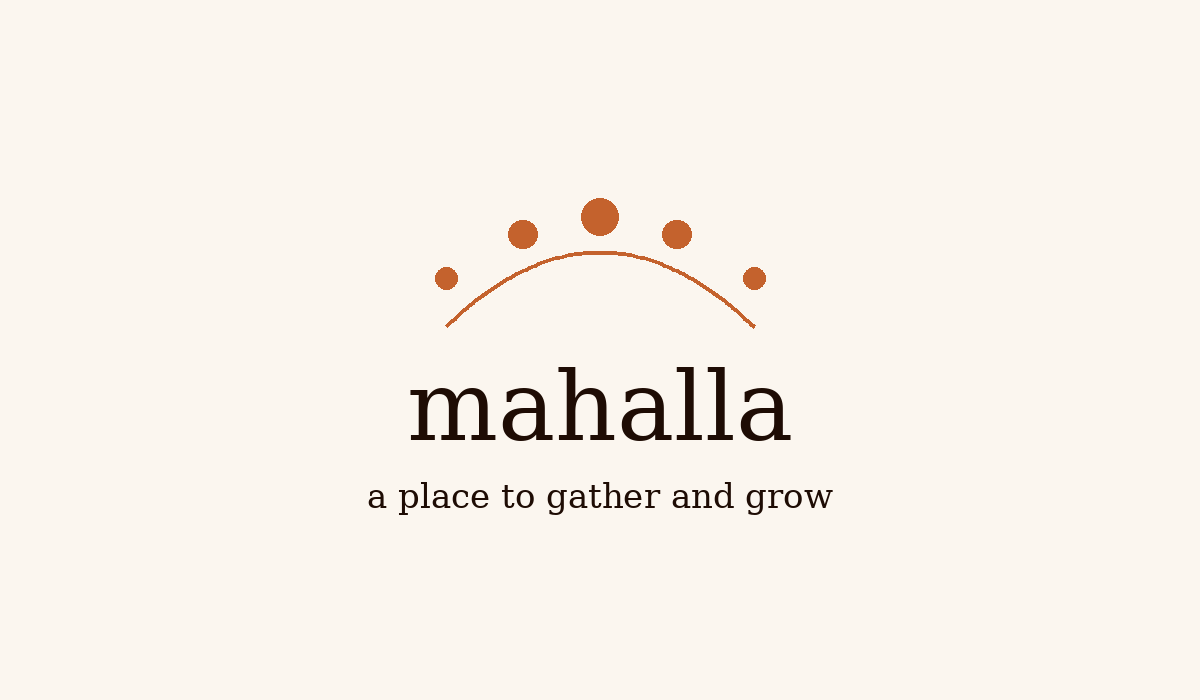 Mahalla