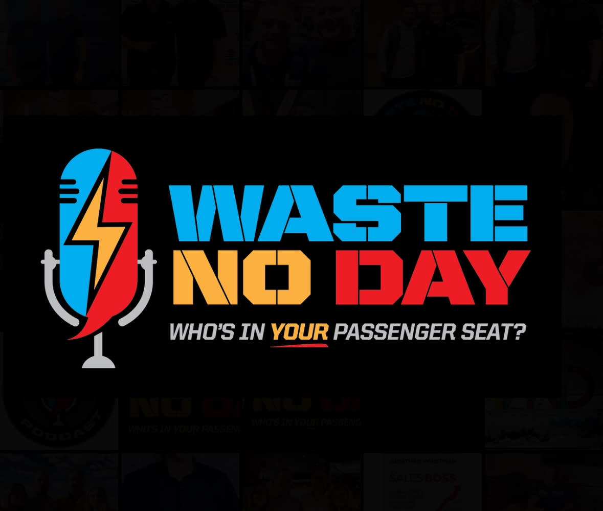 Waste No Day