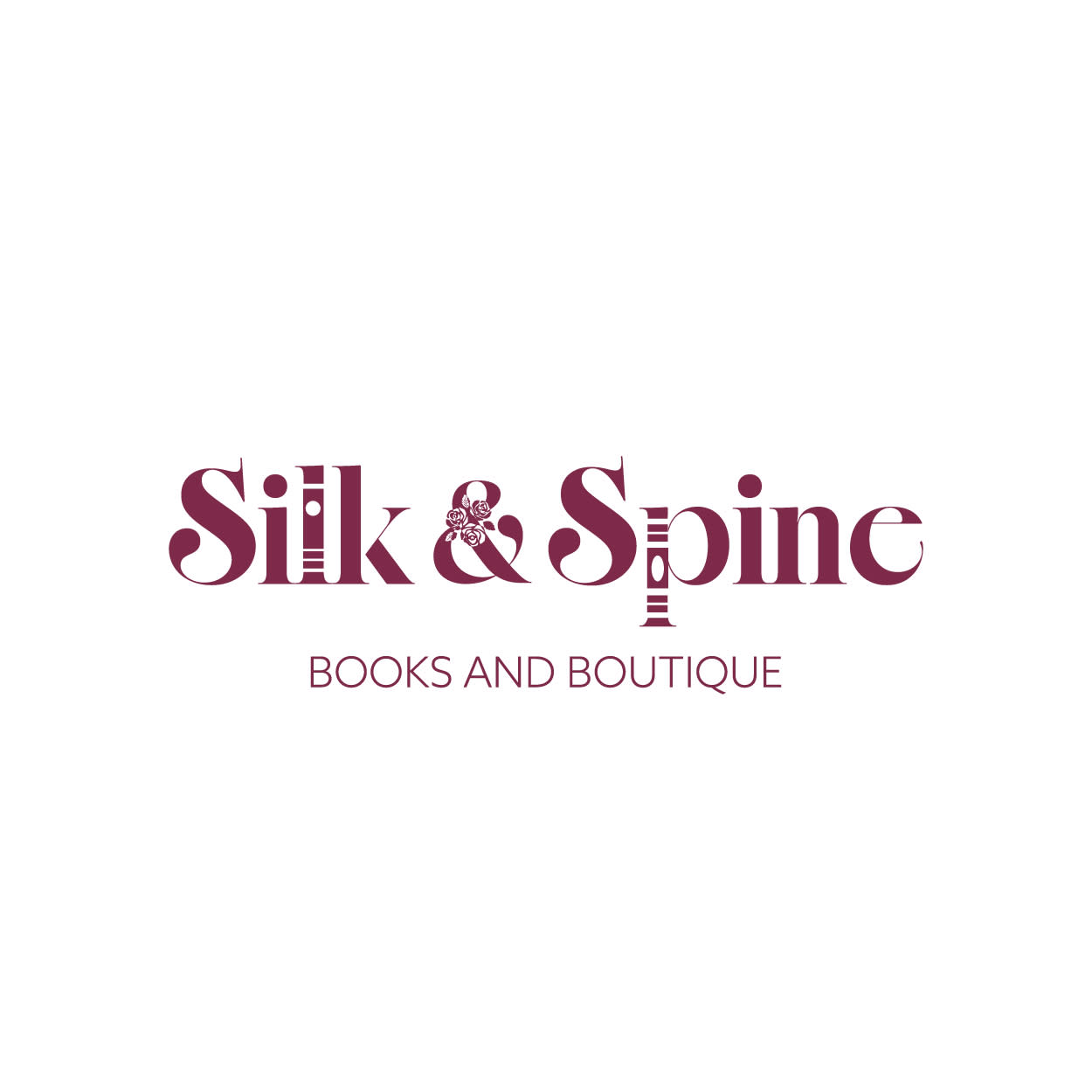 Silk & Spine