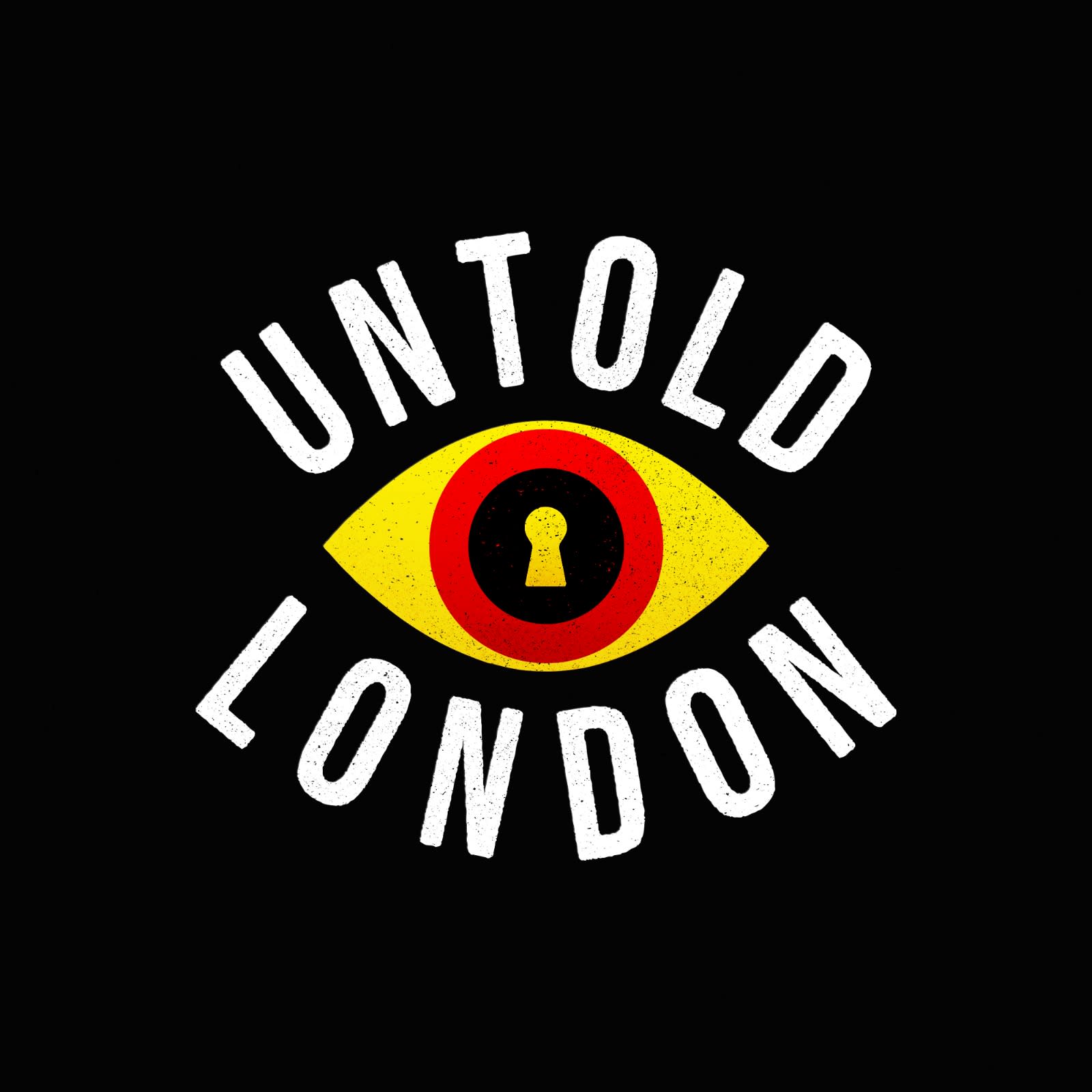 Untold London
