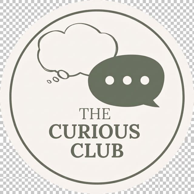 The Curious Club