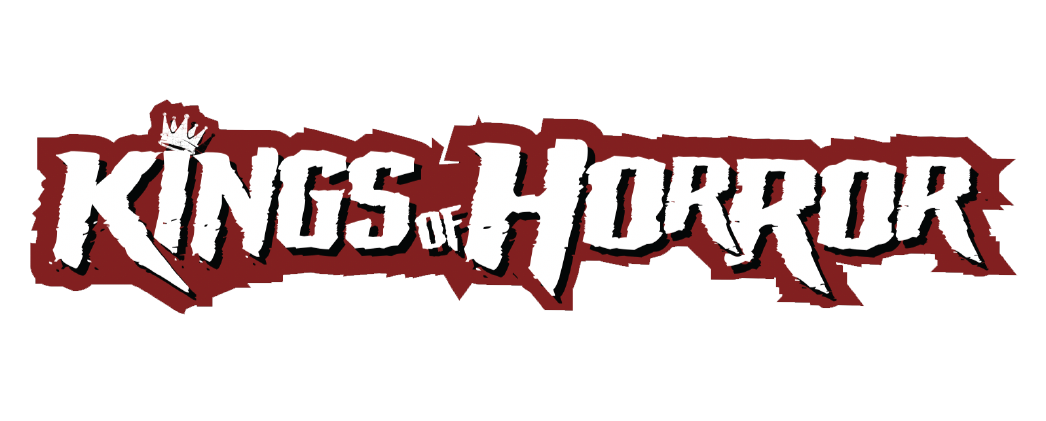 Kings Of Horror