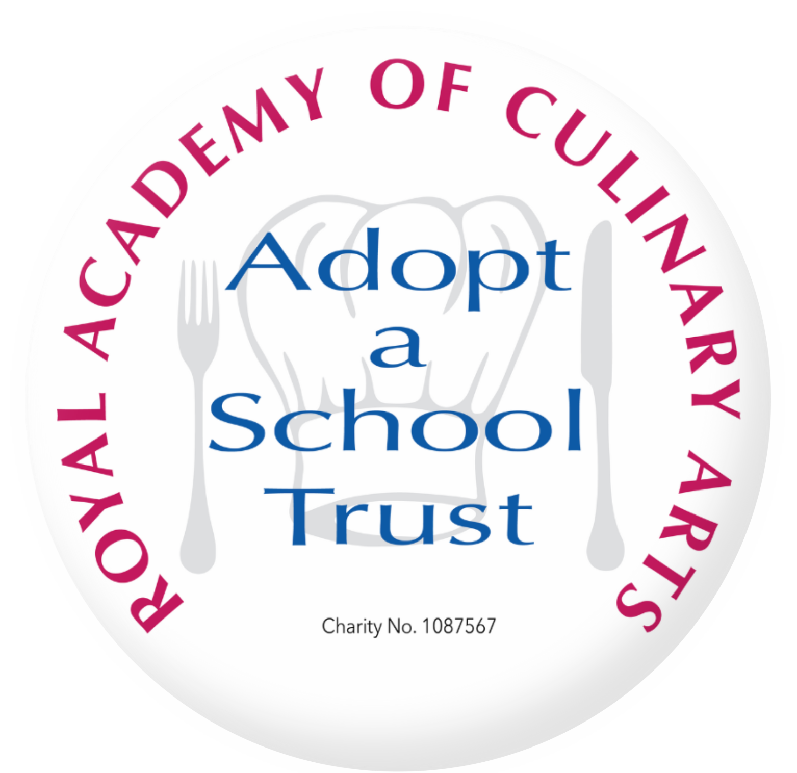 Royal Academy of Culinary Arts' Adopt a School Trust