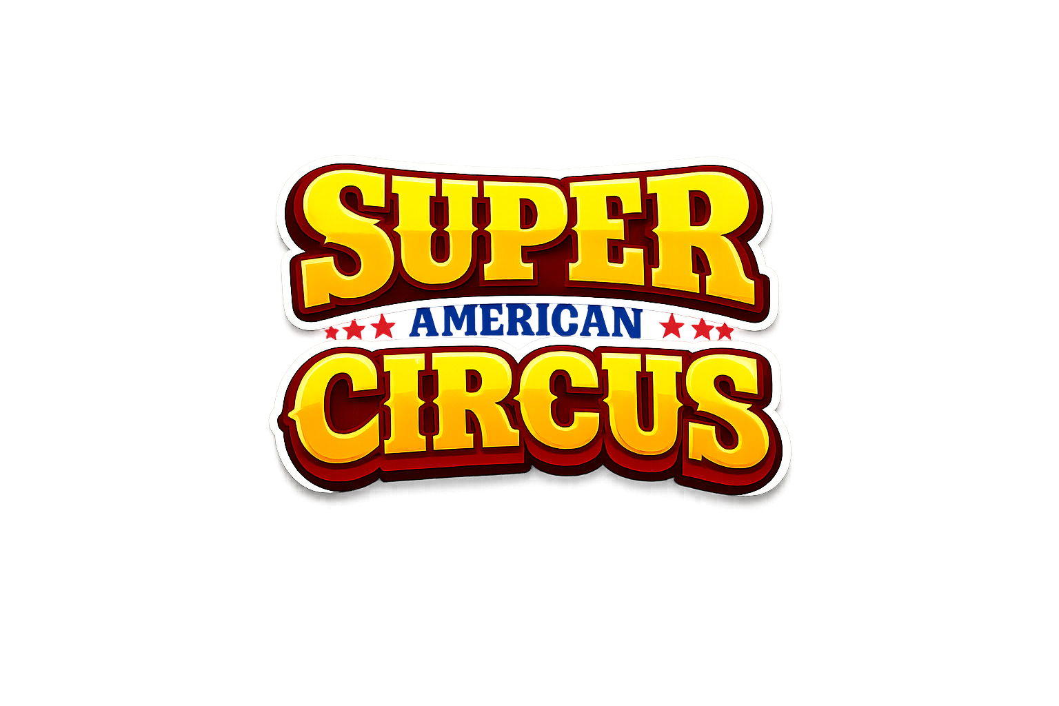 Super American Circus