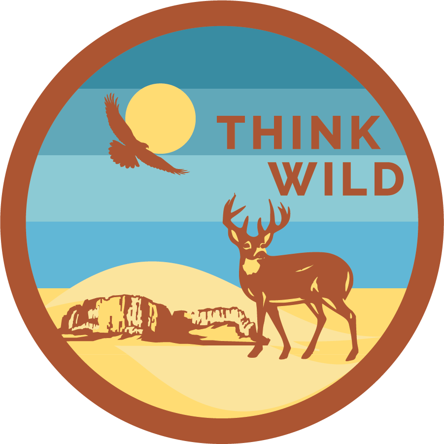 Think Wild