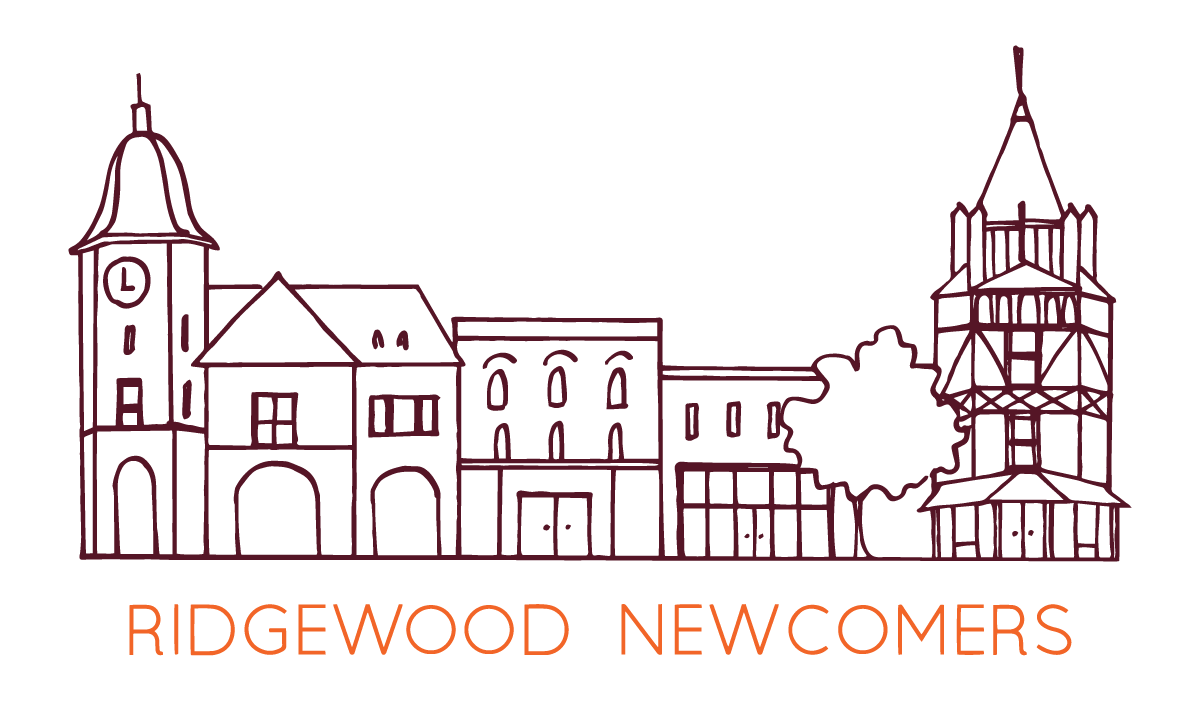 Ridgewood Newcomers