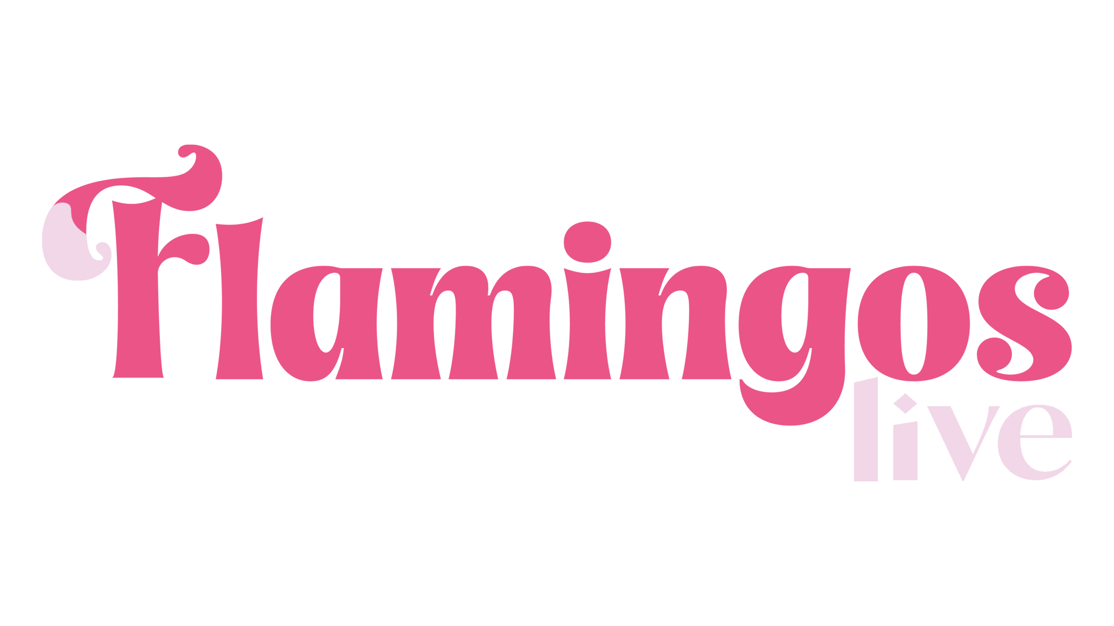 Flamingos Live