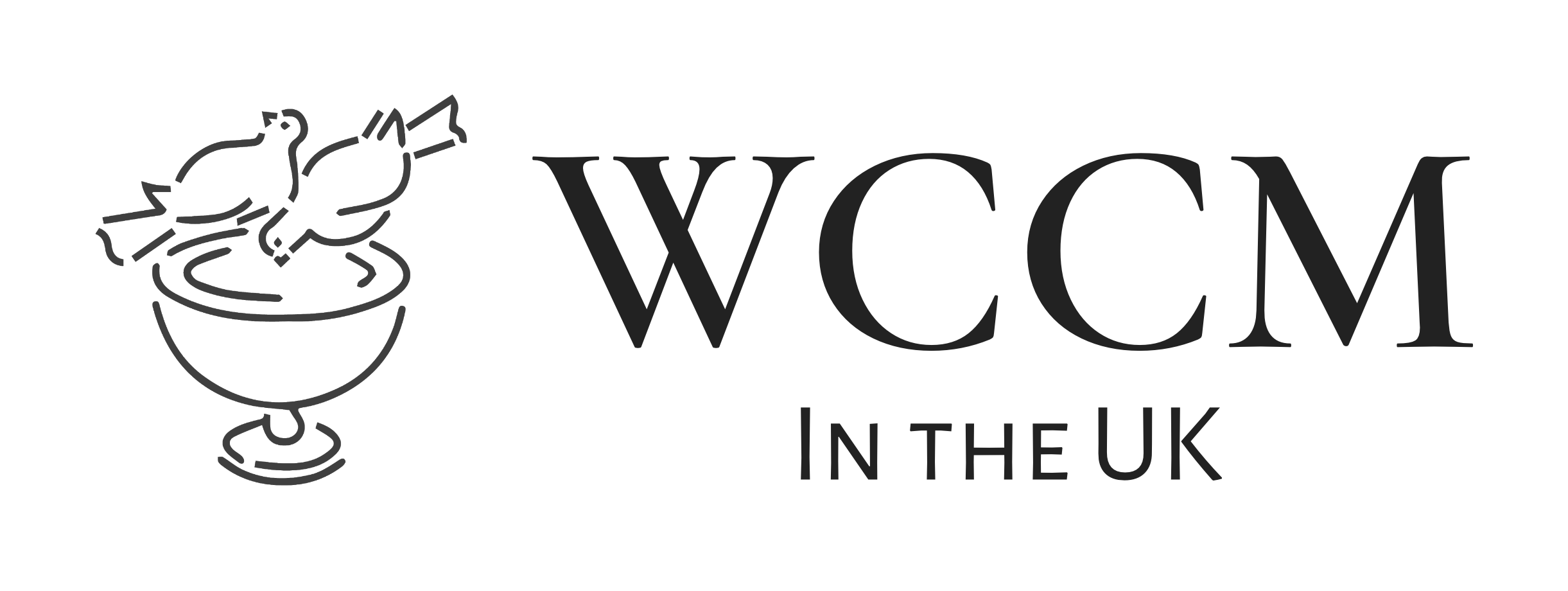 WCCM in the UK