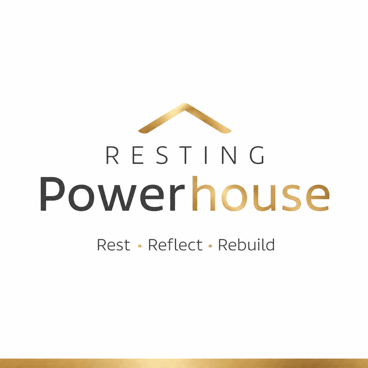 Resting Powerhouse